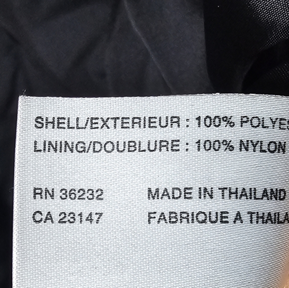 Talbots Women's Lightweight, Button Up Jacket, Sm… - image 5